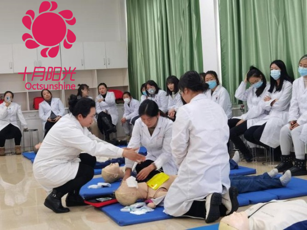 北京护工培训学校推荐:零基础也能快速上岗!(图2) 北京护工培训学校推荐:零基础也能快速上岗!(图2)