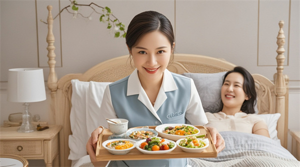 北京找月嫂机构：这5个标准必须满足(图1)