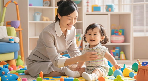 过敏体质宝宝护理:专业育儿嫂的应对策略(图1) 过敏体质宝宝护理:专业育儿嫂的应对策略(图1)