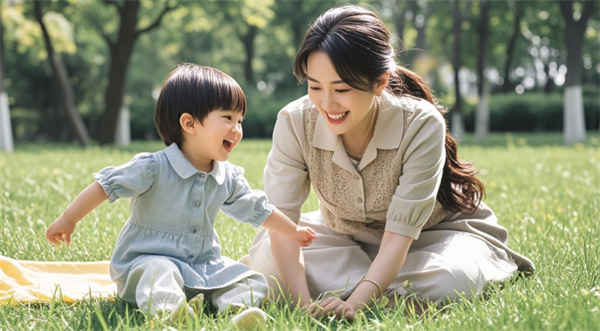 过敏体质宝宝护理:专业育儿嫂的应对策略(图2) 过敏体质宝宝护理:专业育儿嫂的应对策略(图2)