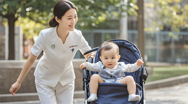 职场妈妈必备:白班育儿嫂服务时间管理技巧(图2) 职场妈妈必备:白班育儿嫂服务时间管理技巧(图2)