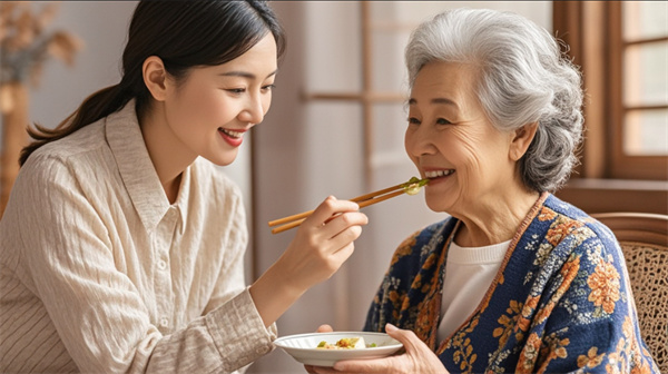 北京请保姆照顾自理老人：解决核心需求，提升晚年生活质量(图2)