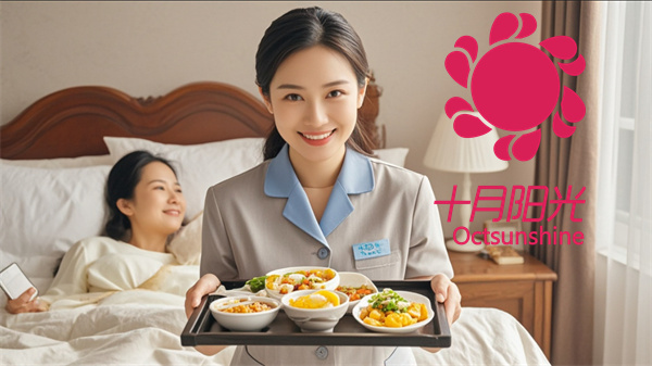 南京剖腹产妈妈专属月嫂：懂伤口护理，更懂你的心(图1)