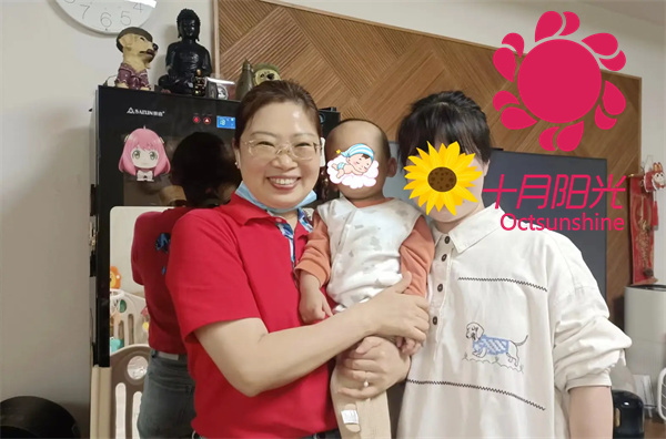 南京找育儿嫂机构如何避免“踩坑”？宝妈经验总结(图2)