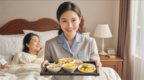 郑州月嫂价格里的保险费用，机构买还是自己买？(图1)