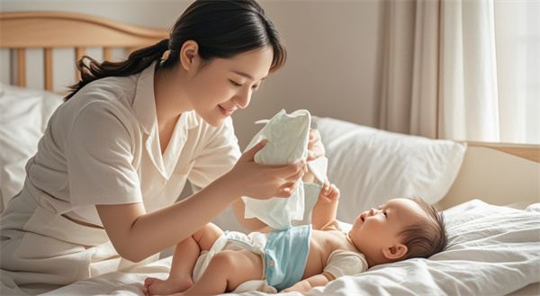 郑州月嫂服务套餐对比：住家26天与42天月子哪个性价比高？(图2)