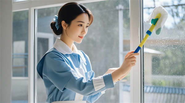 杭州找保姆照顾老人一个月多少钱？(图2)