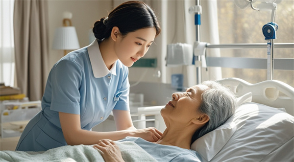 杭州找保姆照顾老人,机构面试流程很重要(图1) 杭州找保姆照顾老人,机构面试流程很重要(图1)