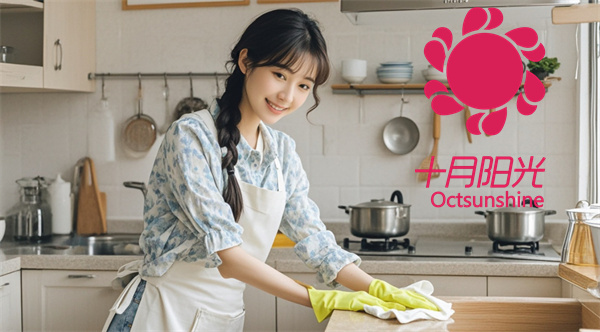 杭州找哪家保姆照顾老人放心？(图2)