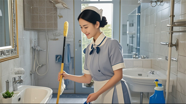 杭州保姆照顾老人，全职住家与白班哪个好？(图2)