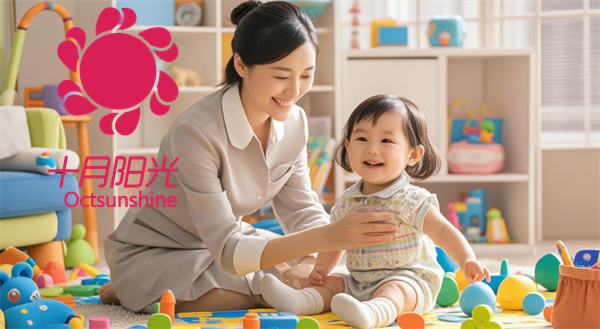 杭州住家保姆服务哪家靠谱？打理家务+带娃的优选(图1)