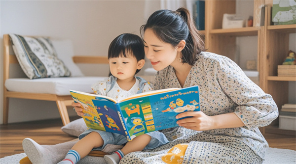 育儿嫂和早教老师有什么区别?(图1) 育儿嫂和早教老师有什么区别?(图1)