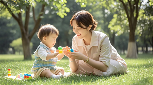 找育儿嫂机构怎么选？这几点必须考察！(图2)