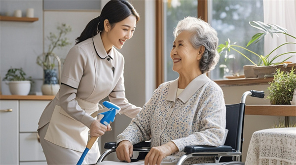 北京保姆带娃矛盾：老人和阿姨育儿观念冲突(图1)