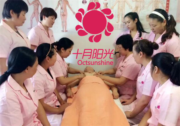 北京产后康复培训零基础能学会吗？(图1)