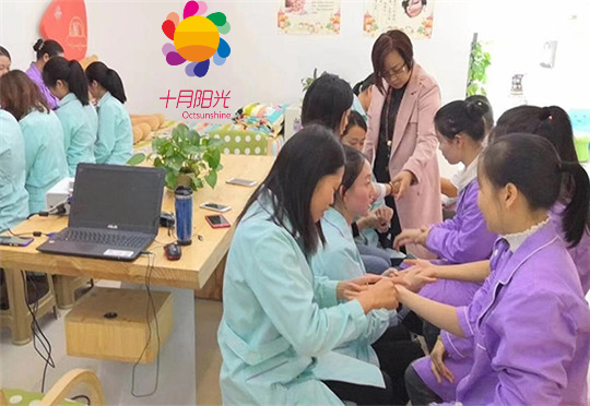 小儿推拿培训常见套路，你中招了吗？(图1)