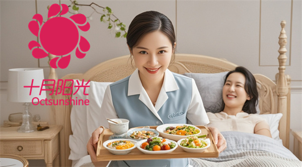 成都请月嫂多少钱合适？根据家庭情况量身定制(图1)