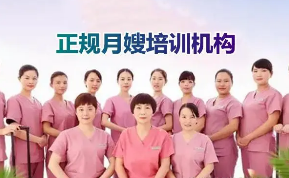 2026年北京月嫂培训价格表：多少钱才算合理？(图2)