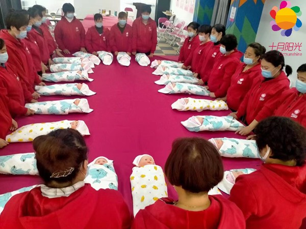 北京哪家月嫂培训机构好？这几家口碑老店值得一看(图1)