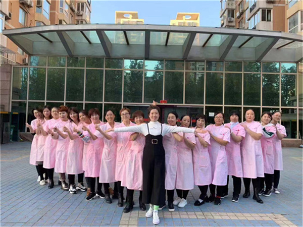 小儿推拿就业指导：如何成为一名优秀的推拿师？(图2)