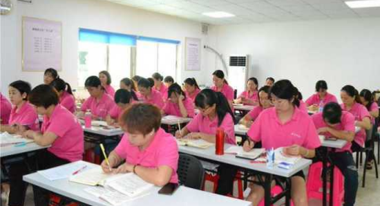 零基础学小儿推拿难不难？听听老师怎么说(图2)