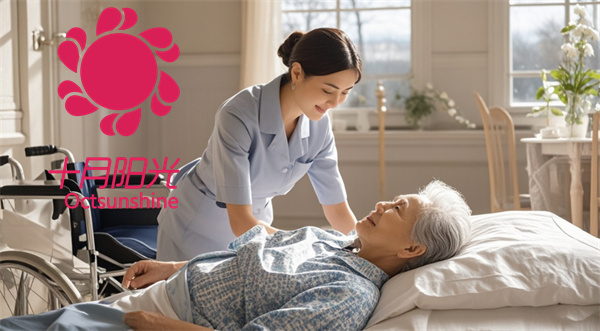 在深圳找保姆照顾老人什么平台可靠？(图2)
