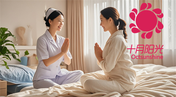 上海月嫂机构甄选指南：专业守护母婴健康(图1)