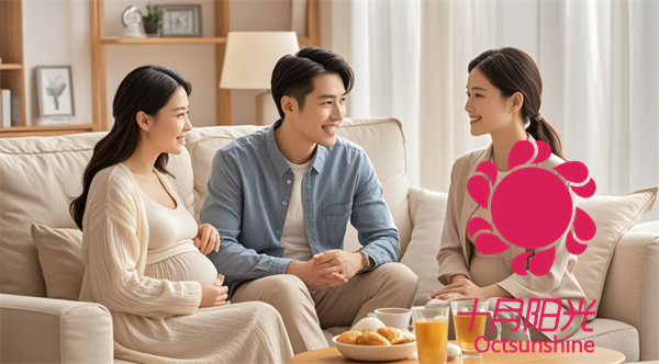 选月嫂先看“眼缘”？过来人说这比技能更重要(图1)