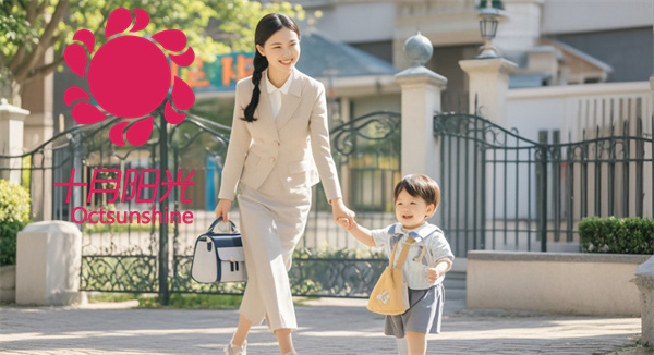 廊坊找保姆接小学生收费参考(图1)