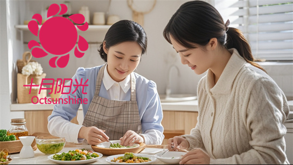 廊坊接孩子做晚饭保姆去哪里找?(图1)