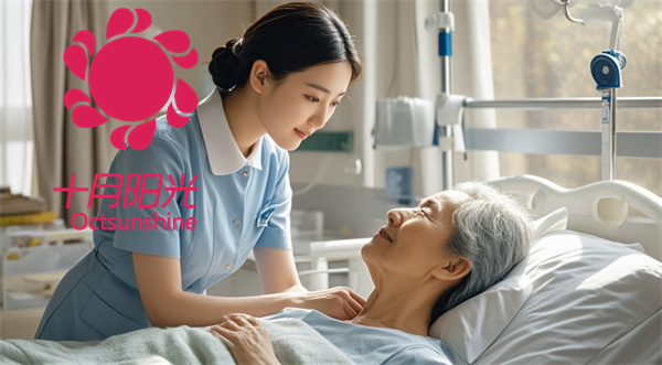 北京失能老人照护避坑指南，家属必看(图1)