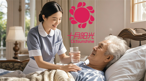 挑选北京自理老人保姆，如何测试其耐心？(图2)