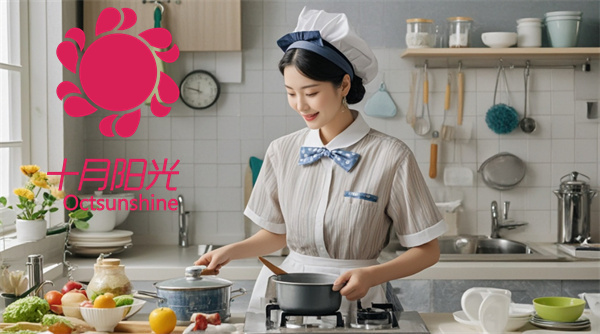 南京口碑好的育儿嫂公司有哪些特征？(图2)