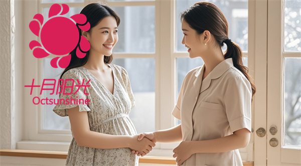 北京找月嫂，挑选月嫂要结合家庭生活习惯(图1)